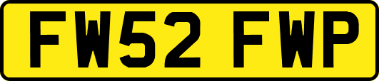 FW52FWP