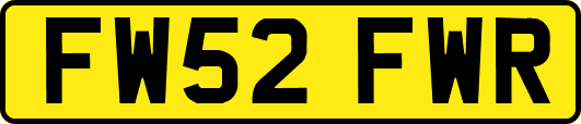 FW52FWR
