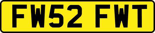 FW52FWT