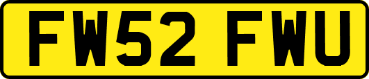 FW52FWU