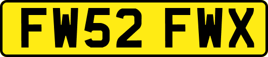 FW52FWX