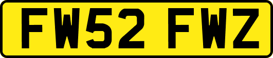 FW52FWZ