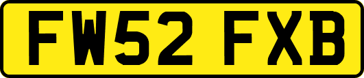 FW52FXB