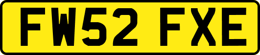 FW52FXE