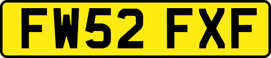 FW52FXF