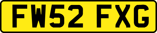 FW52FXG