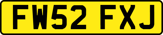 FW52FXJ