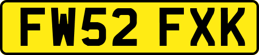 FW52FXK