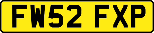 FW52FXP