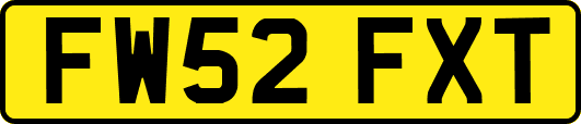 FW52FXT