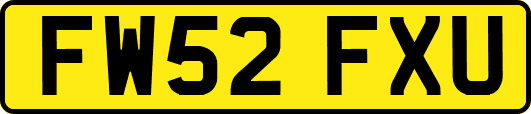 FW52FXU