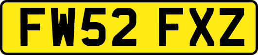 FW52FXZ