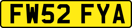 FW52FYA