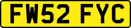 FW52FYC