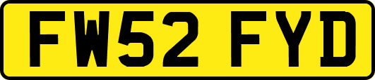 FW52FYD