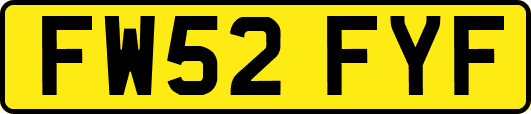 FW52FYF