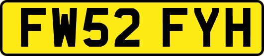 FW52FYH