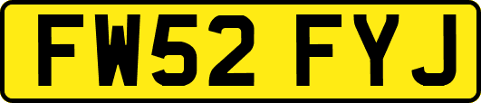 FW52FYJ