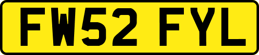 FW52FYL