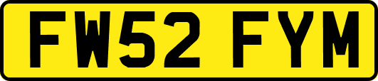 FW52FYM