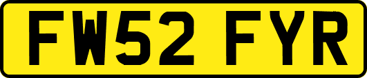 FW52FYR