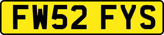 FW52FYS