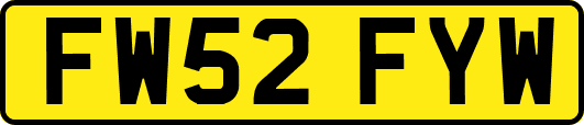 FW52FYW