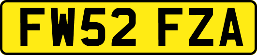 FW52FZA