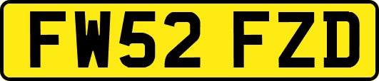 FW52FZD
