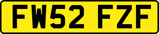 FW52FZF