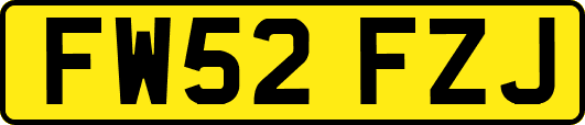 FW52FZJ