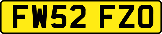 FW52FZO