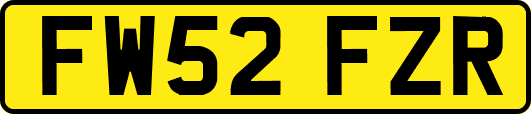 FW52FZR