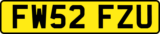 FW52FZU