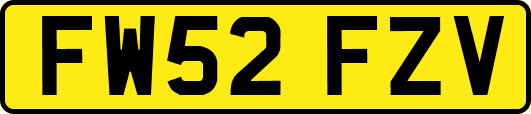 FW52FZV