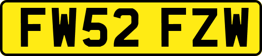 FW52FZW
