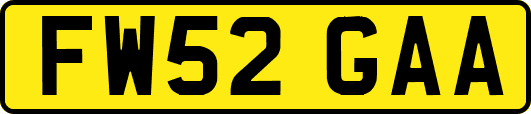 FW52GAA