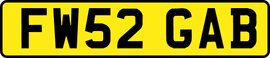 FW52GAB