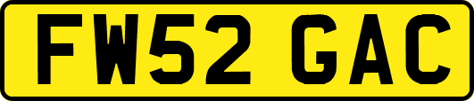 FW52GAC