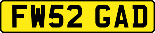 FW52GAD