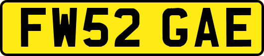 FW52GAE