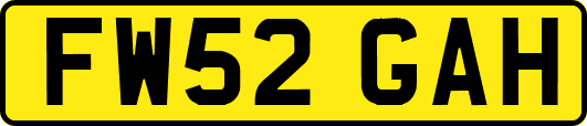 FW52GAH
