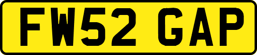 FW52GAP