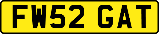 FW52GAT