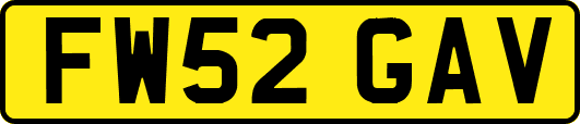 FW52GAV