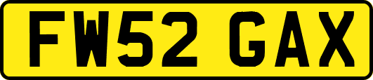 FW52GAX