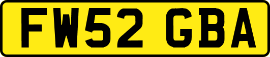 FW52GBA
