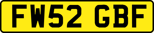 FW52GBF