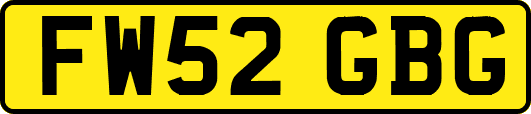 FW52GBG