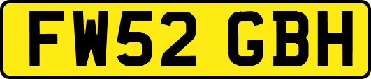 FW52GBH